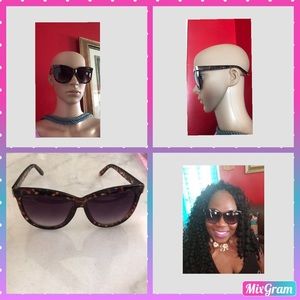 🌞 FREE PEOPLE LOVE ME 2 TIMES SUN GLASSES ☀️